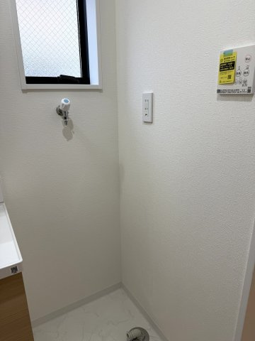 アリビア西明石のその他共用部分