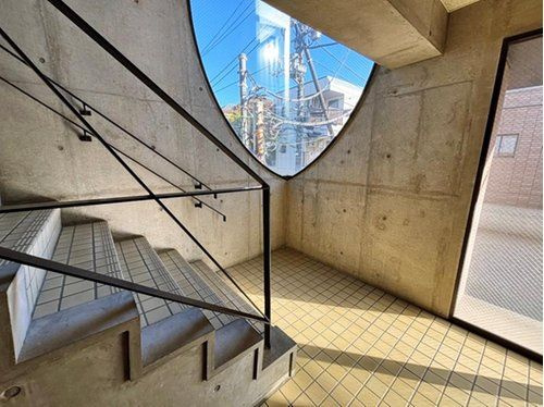 【最上階角住戸・ルーフバルコニー】AXIST世田谷赤堤の画像