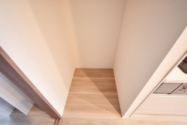 コンフィエ鳴尾の設備