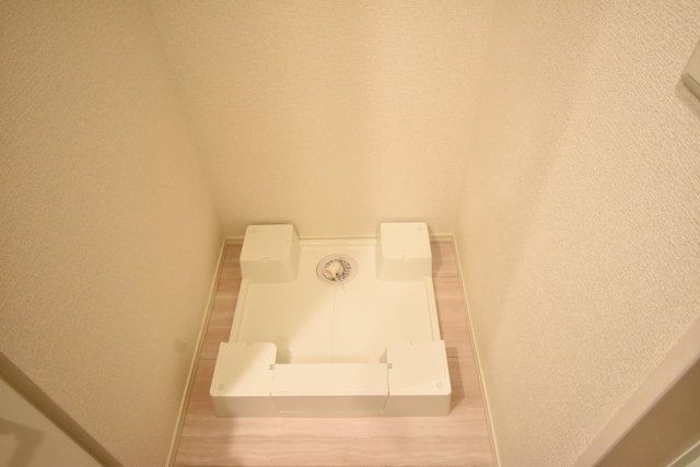 コンフィエ鳴尾の設備