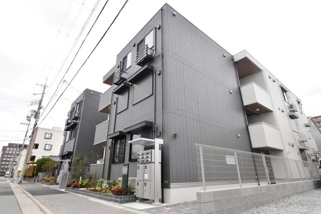 コンフィエ鳴尾