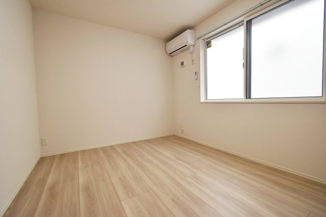 コンフィエ鳴尾の居間・リビング