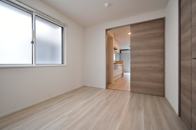 コンフィエ鳴尾の居間・リビング