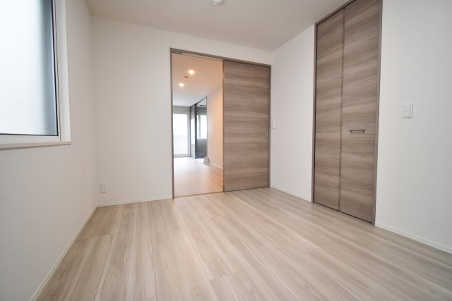 コンフィエ鳴尾の居間・リビング