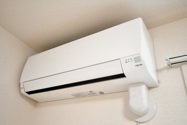 コンフィエ鳴尾の設備