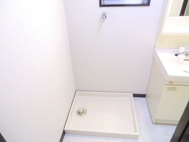 山下ハイツの設備