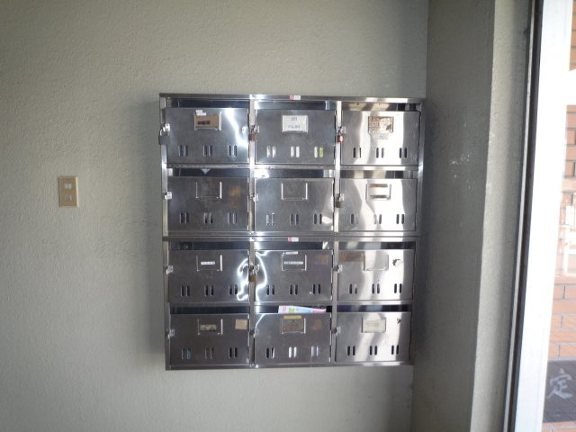 山下ハイツの設備