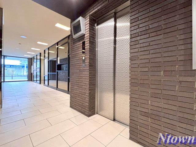 【その他共用部分】 | エステムコート名古屋平安通クチュール