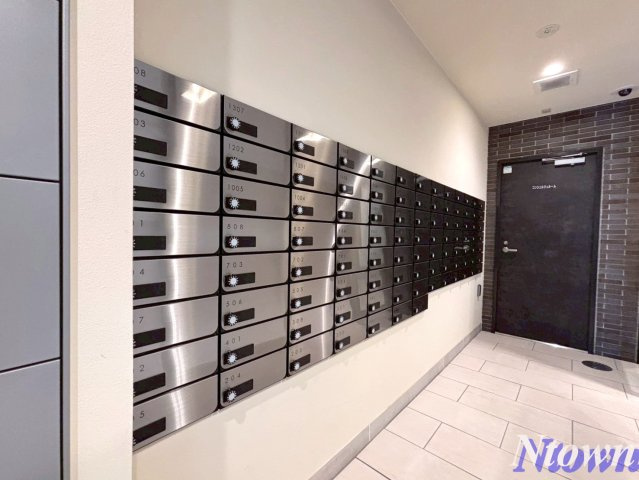 【その他共用部分】 | エステムコート名古屋平安通クチュール