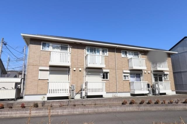 フォーチュンヒル