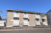 フォーチュンヒルの画像