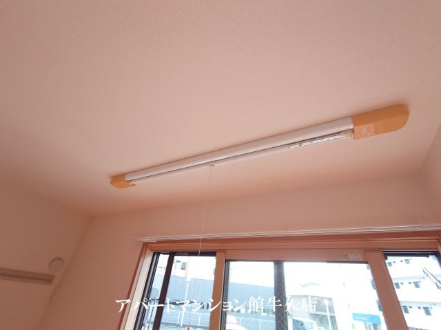 ダイヤファースト二の宮 Ｂの設備