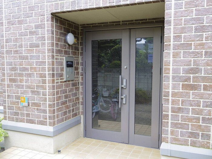 ダイヤファースト二の宮 Ｂのその他共用部分|駐輪場