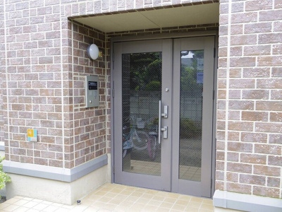 【その他共用部分】 | ダイヤファースト二の宮 Ｂ | 駐輪場