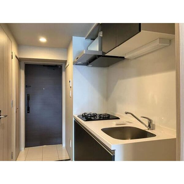 プレイズシード浄心　名古屋市賃貸　仲介手数料無料のキッチン