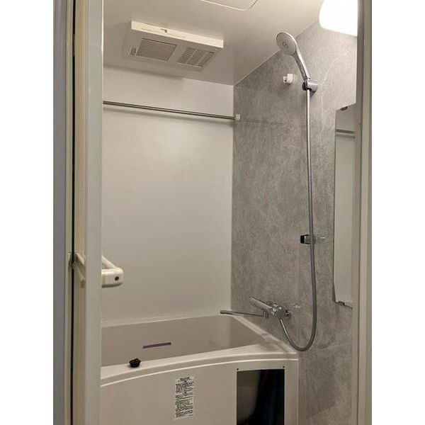 プレイズシード浄心　名古屋市賃貸　仲介手数料無料の浴室