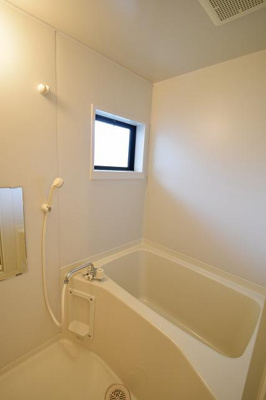 【浴室】 | ハイネス岡本