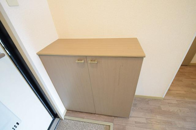 【玄関】 | ハイネス岡本