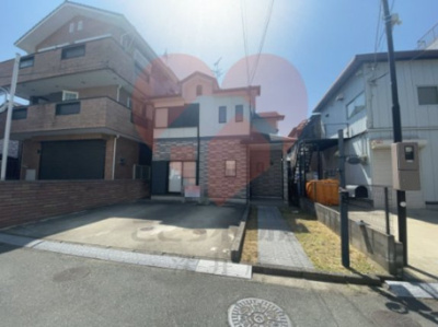 【外観】 | 堺市美原区青南台２丁目戸建