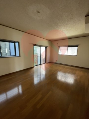 【居間・リビング】 | 堺市美原区青南台２丁目戸建