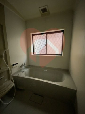 【浴室】 | 堺市美原区青南台２丁目戸建