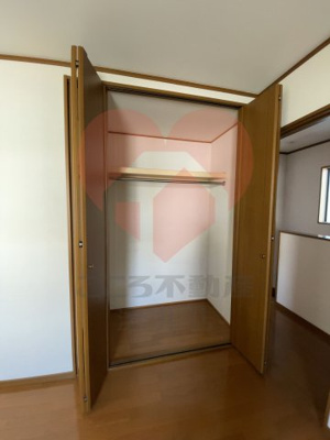 【収納】 | 堺市美原区青南台２丁目戸建