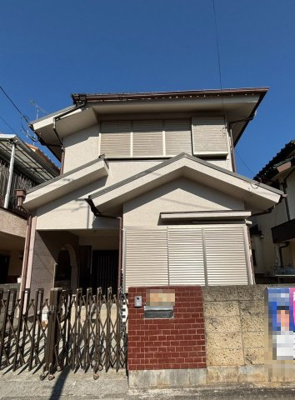 【外観】 | 熊川戸建