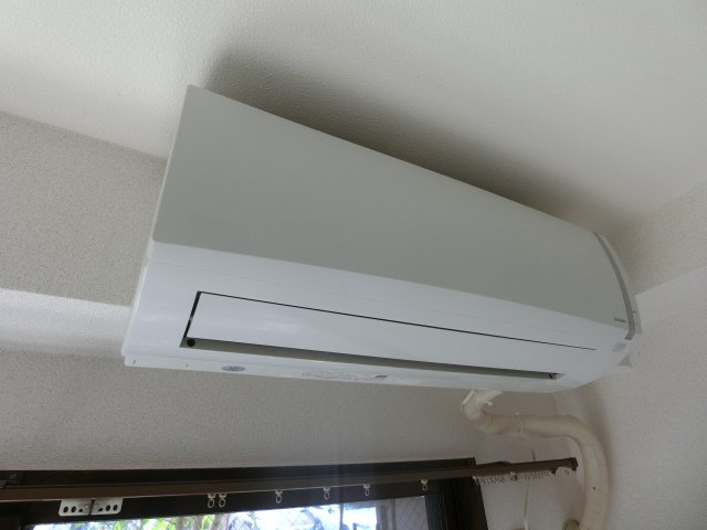 長澤ハイツの設備