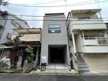 高槻市大塚町1丁目　中古戸建の画像