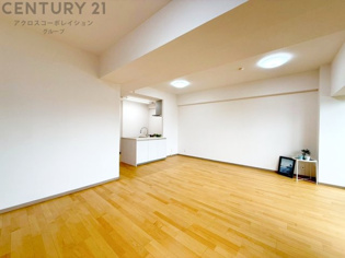 リビングダイニング