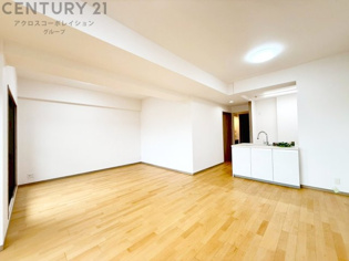 ダイニングキッチン