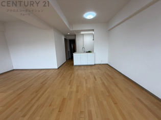 ダイニングキッチン