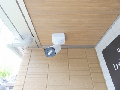 【その他】 | Dフラット東平山　A棟