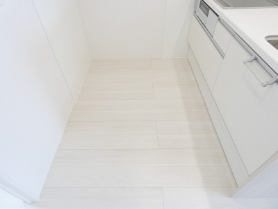 【キッチン】 | Dフラット東平山　A棟