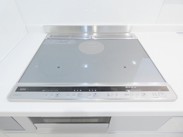 【設備】 | Dフラット東平山　A棟