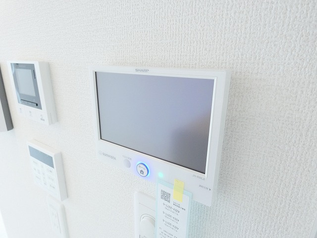 【設備】 | Dフラット東平山　A棟