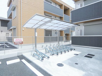 【その他共用部分】 | Dフラット東平山　A棟