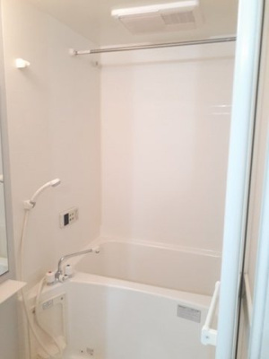 【浴室】 | カーサグリーンⅡ