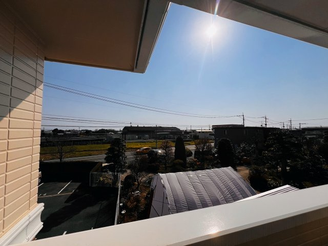 ルミエール21(筑後)の展望