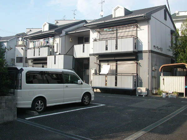 サングレース