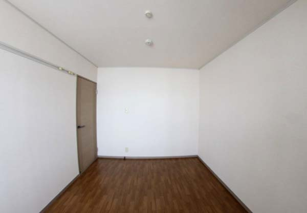 サングレースの洋室|ゆったりした洋室です