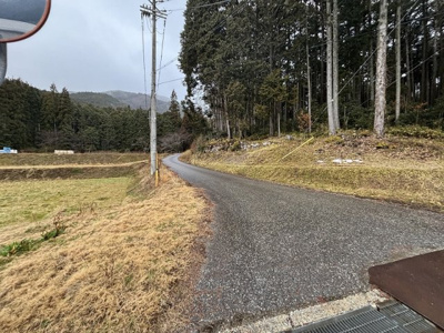 【周辺】 | 多可郡多可町加美区多田　住宅用地