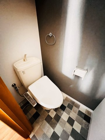 ルミエール21(筑後)のトイレ|トイレも気になるポイント