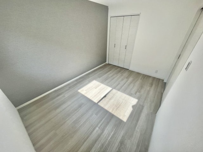 【洋室】 | ステラウッド旭ヶ丘