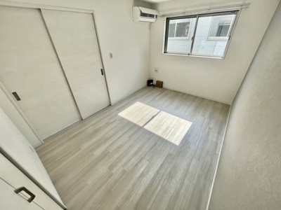 【洋室】 | ステラウッド旭ヶ丘