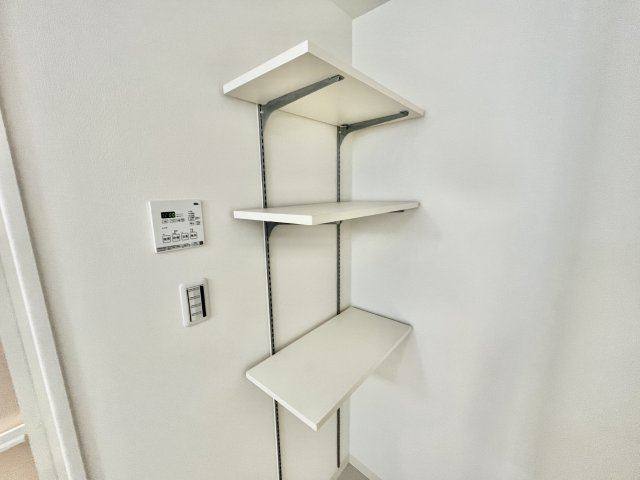 【収納】 | ステラウッド旭ヶ丘