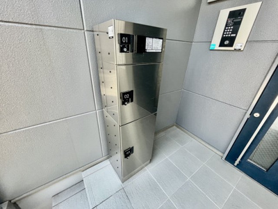 【その他共用部分】 | ステラウッド旭ヶ丘