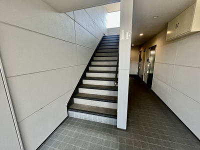 【その他共用部分】 | ステラウッド旭ヶ丘