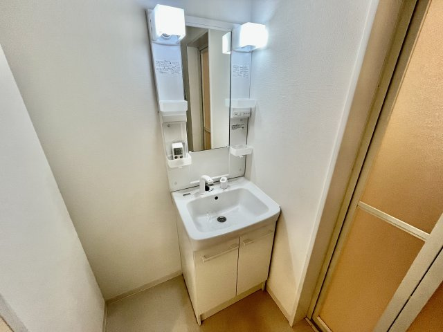 【独立洗面台】 | ステラウッド旭ヶ丘
