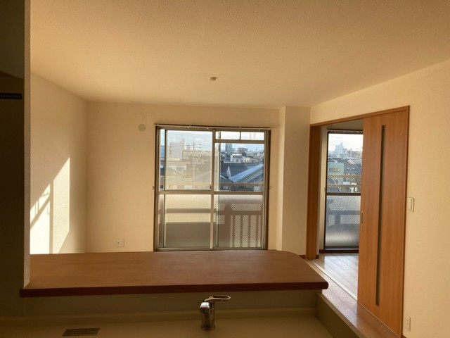 ヒラノマンションのその他